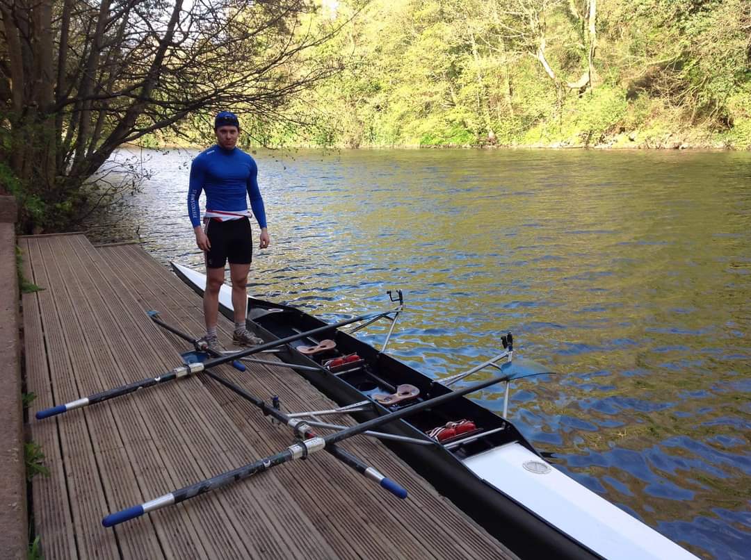 “Boats, Blades and Blazers” – Alumni Donation for SJCBC Coaching & Bursaries