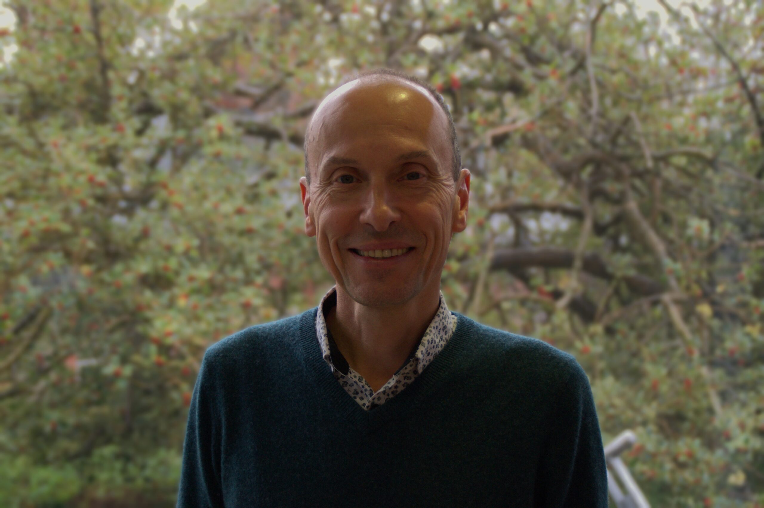 “I want John’s to be known as the kindest college”  – Jolyon Mitchell’s plans to rejuvenate student ethos in John’s