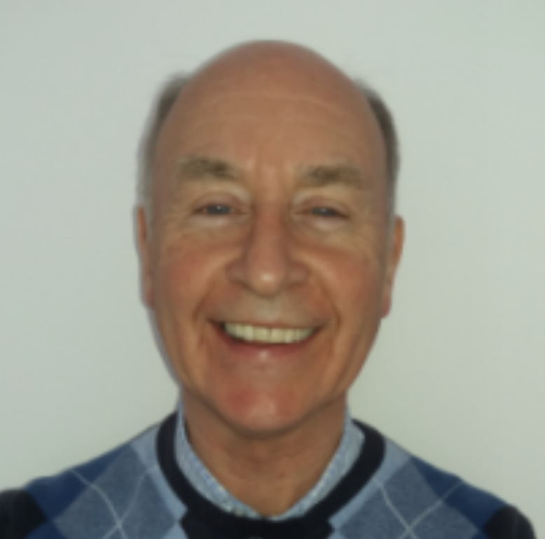 Chris Beales (1951 – 2023)