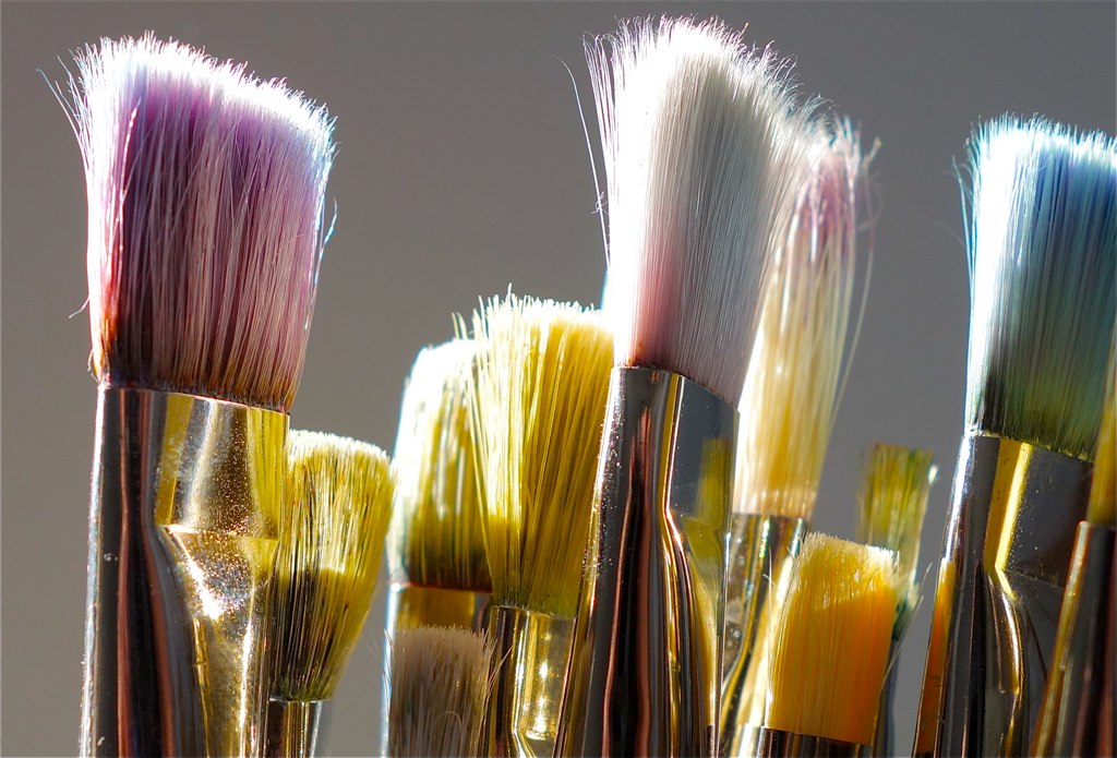 A First-Glance Guide to Durham’s Visual Arts Scene