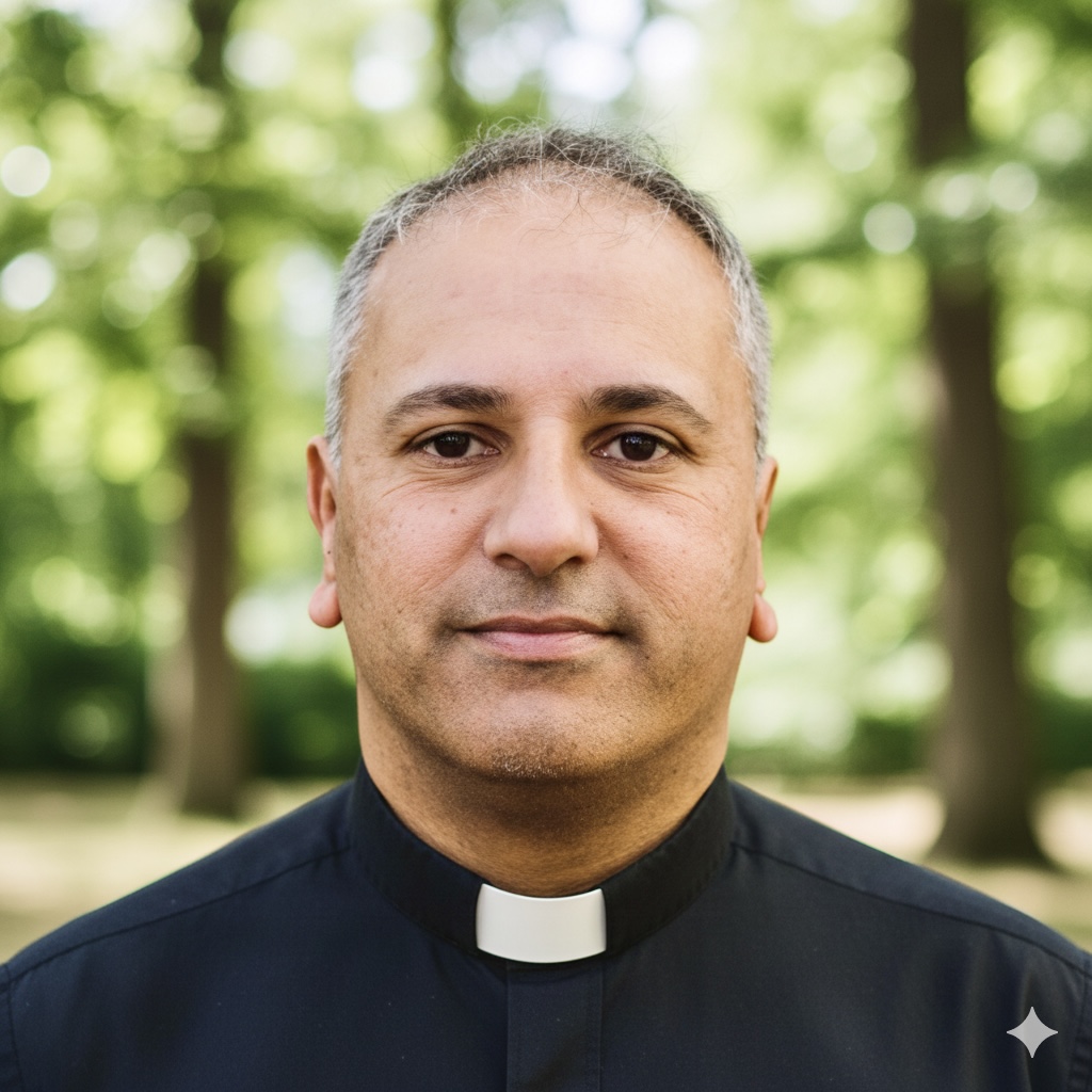 Christian Selvaratnam