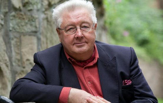 Douglas Davies