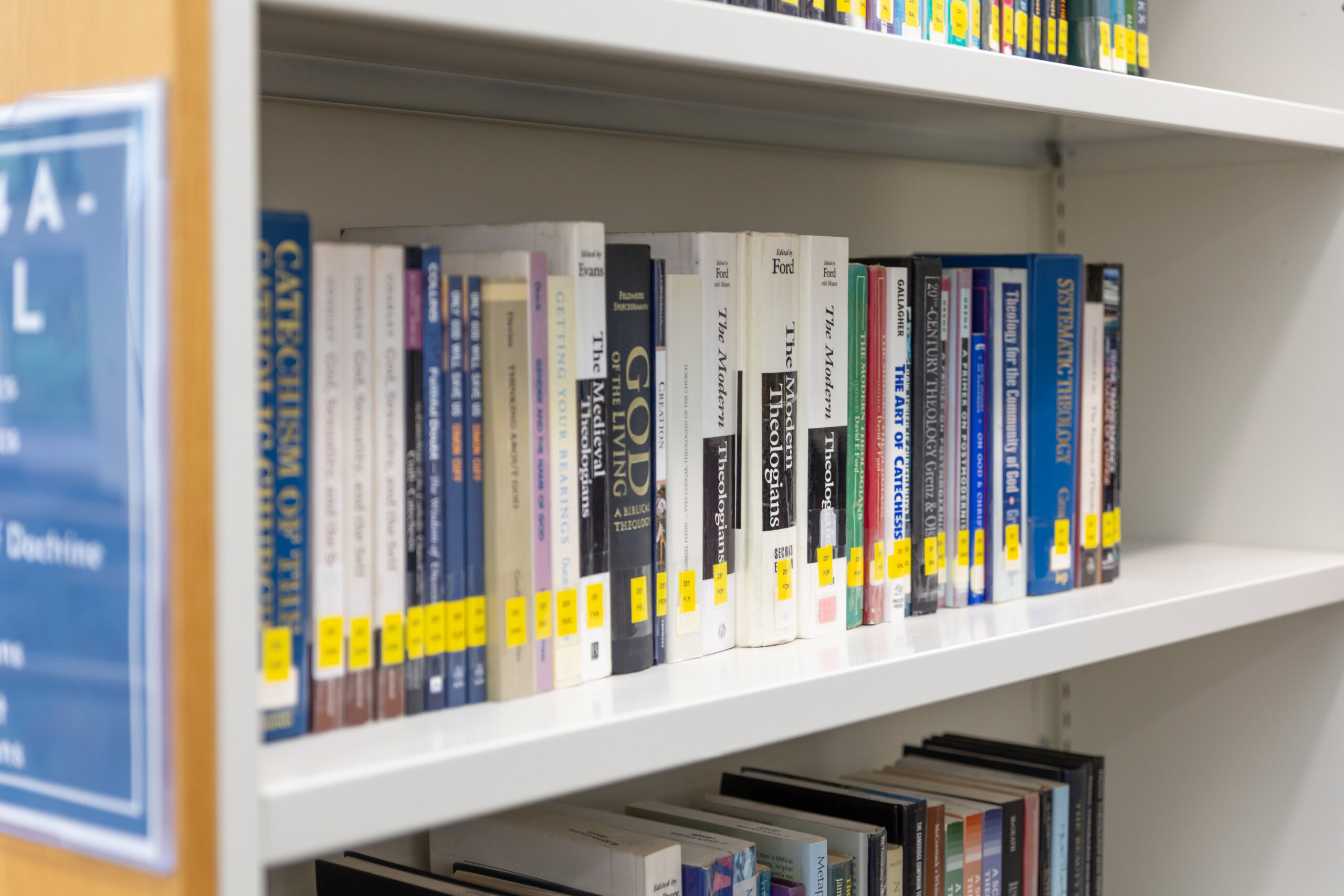 Law Book Scholarship Fund