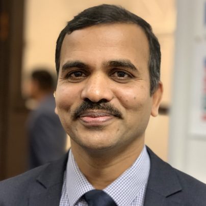 Muthuraj Swamy