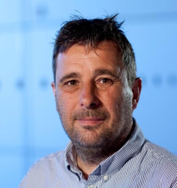 Peter Ward