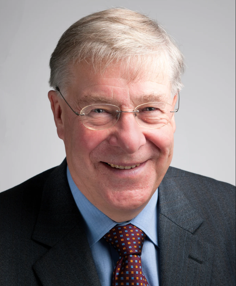 Peter Shaw