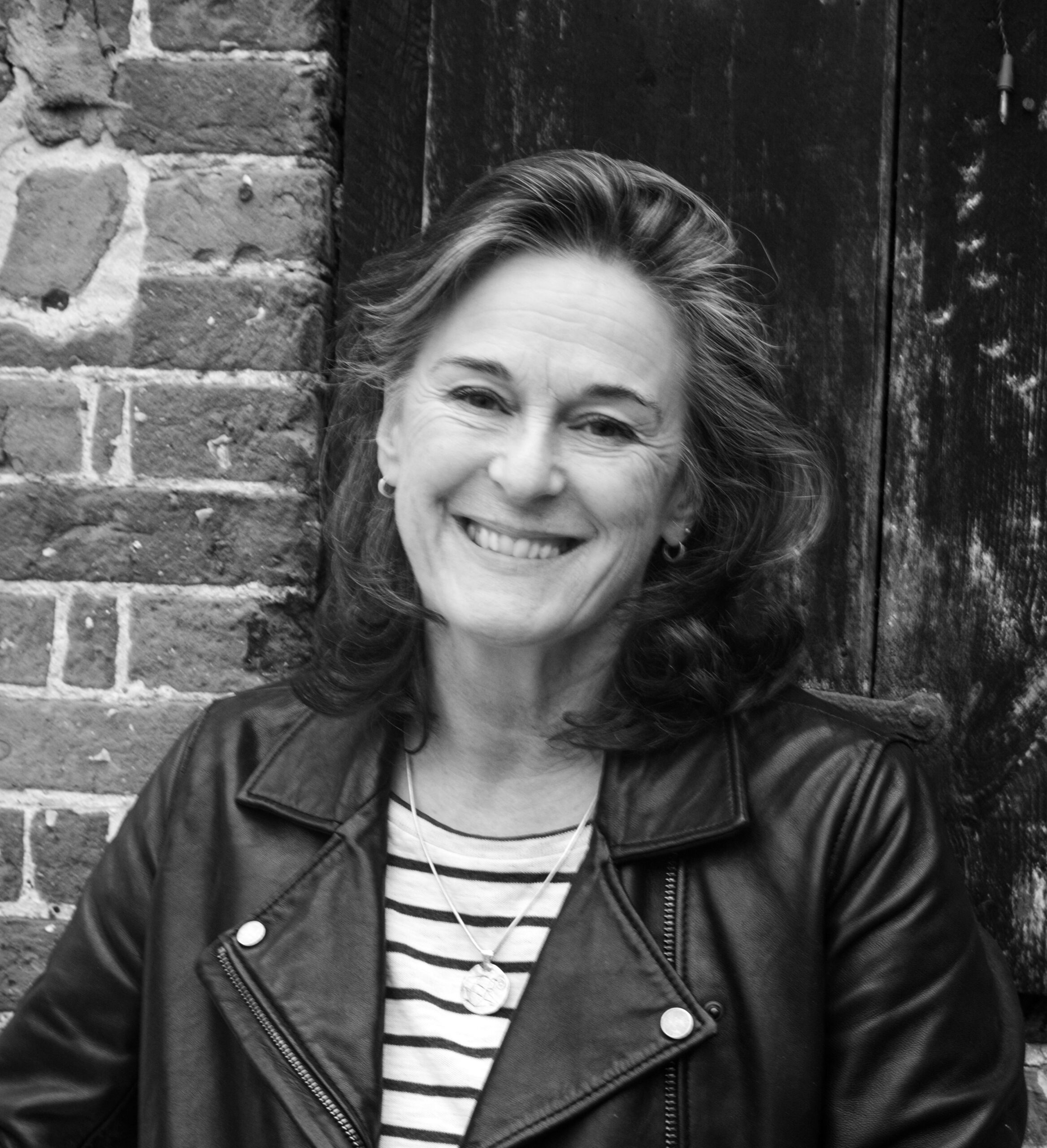 Rachel Goodman: Being the Etchells Fellow