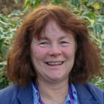 Melody Briggs