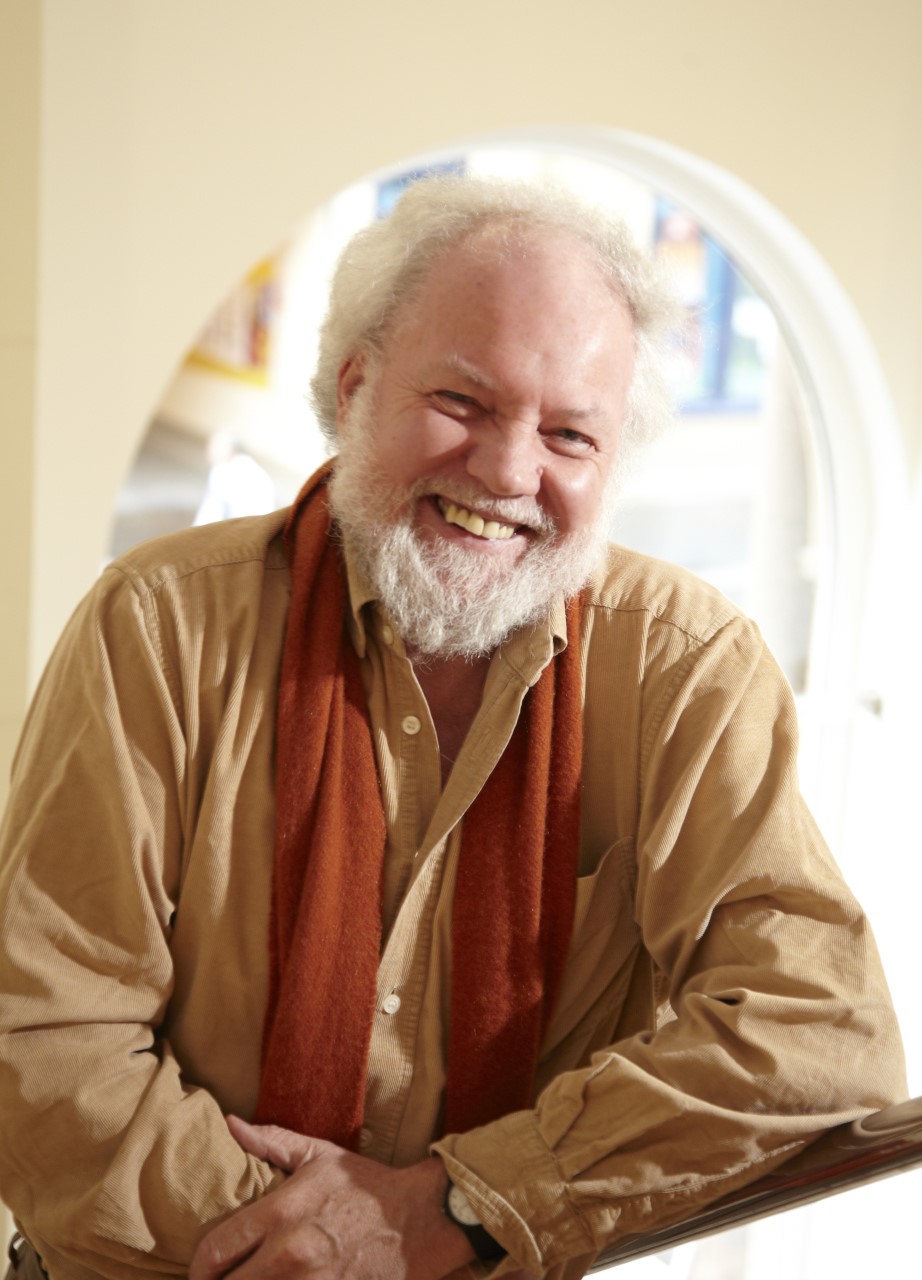 Richard Adams