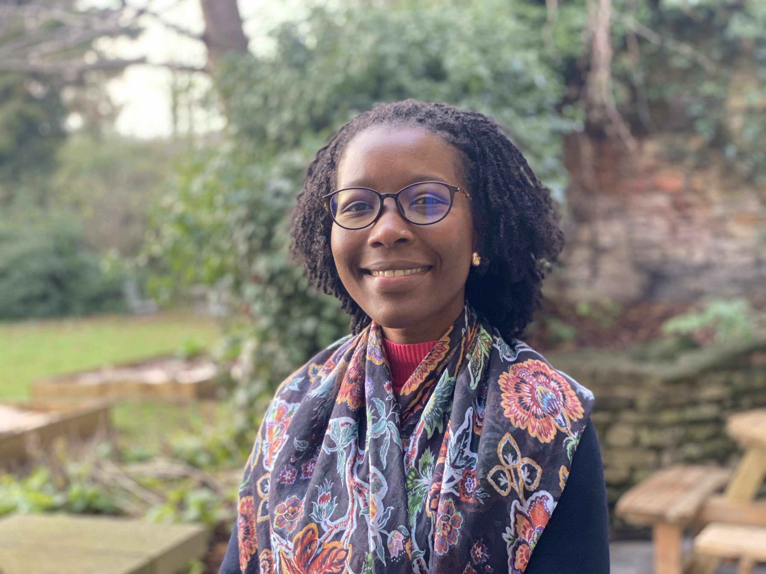 Cathrine Ngangira