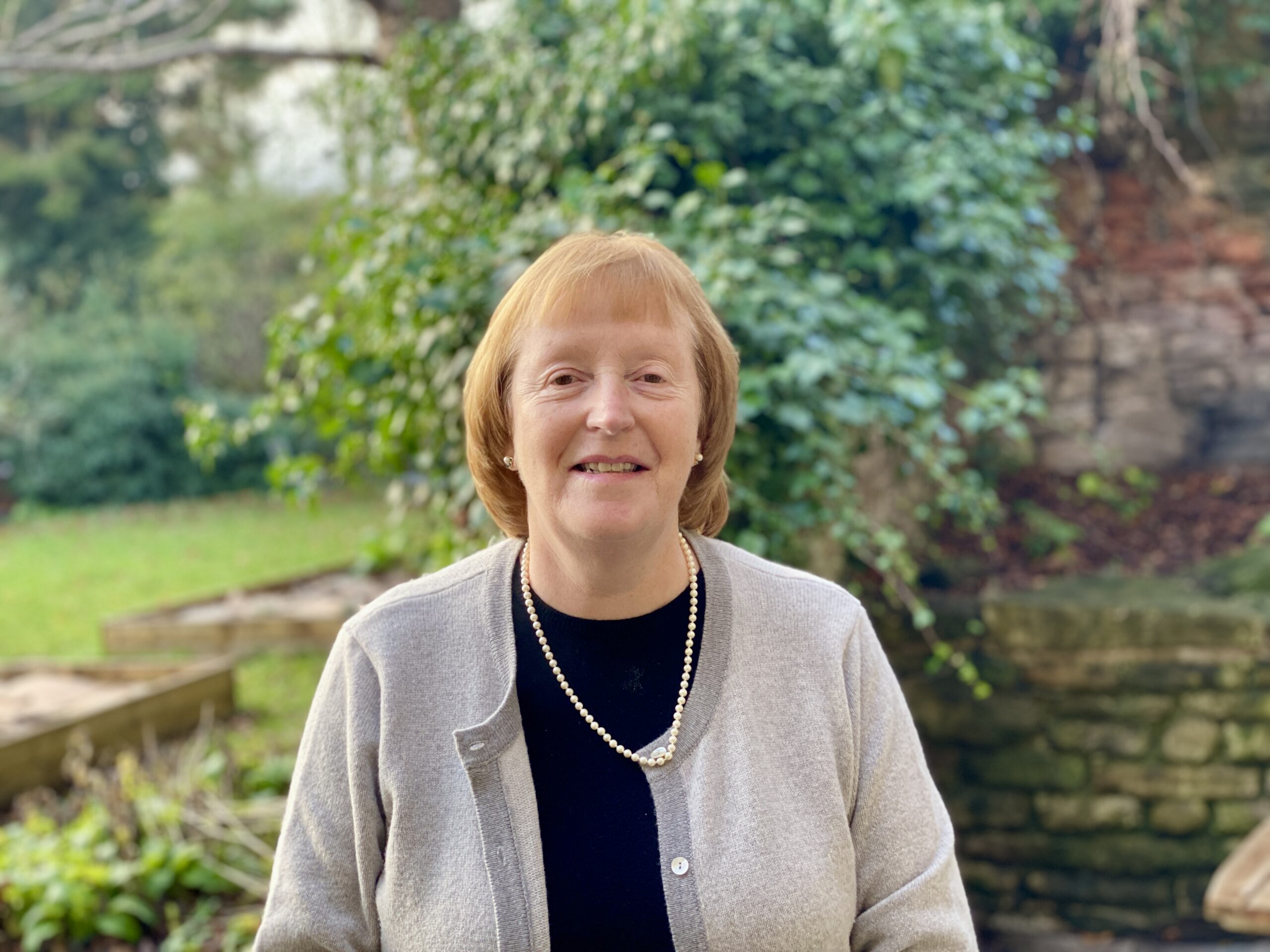 Clare Curran
