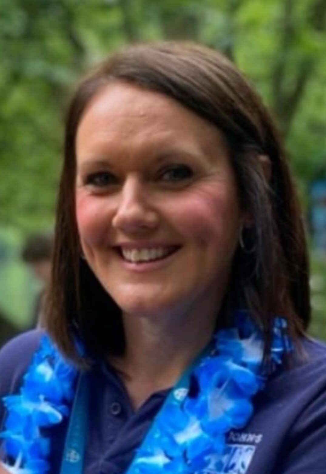 Caroline Young