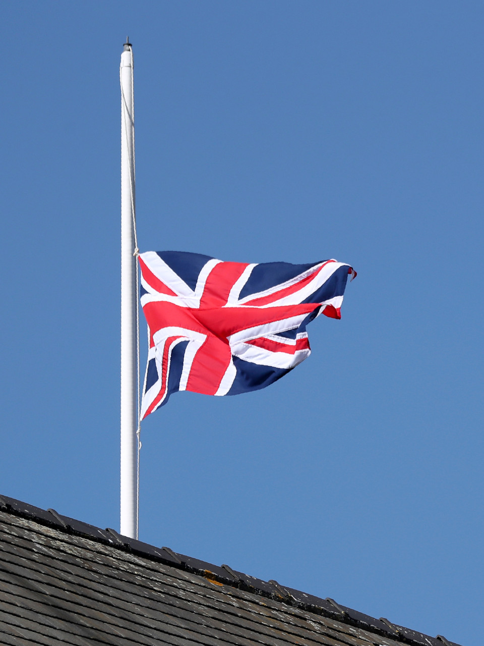 Message from the Principal on the news of the death of Her Majesty the Queen