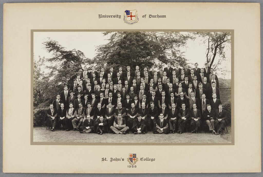 class picture with a tall tree in the beackground