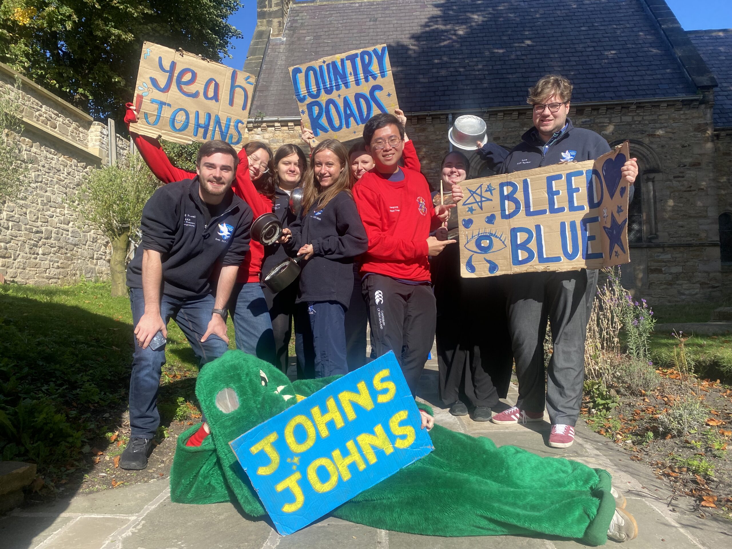 John’s Day
