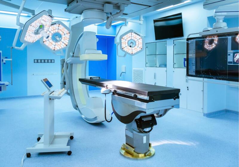 Gresham in the North: The Future of Medicine