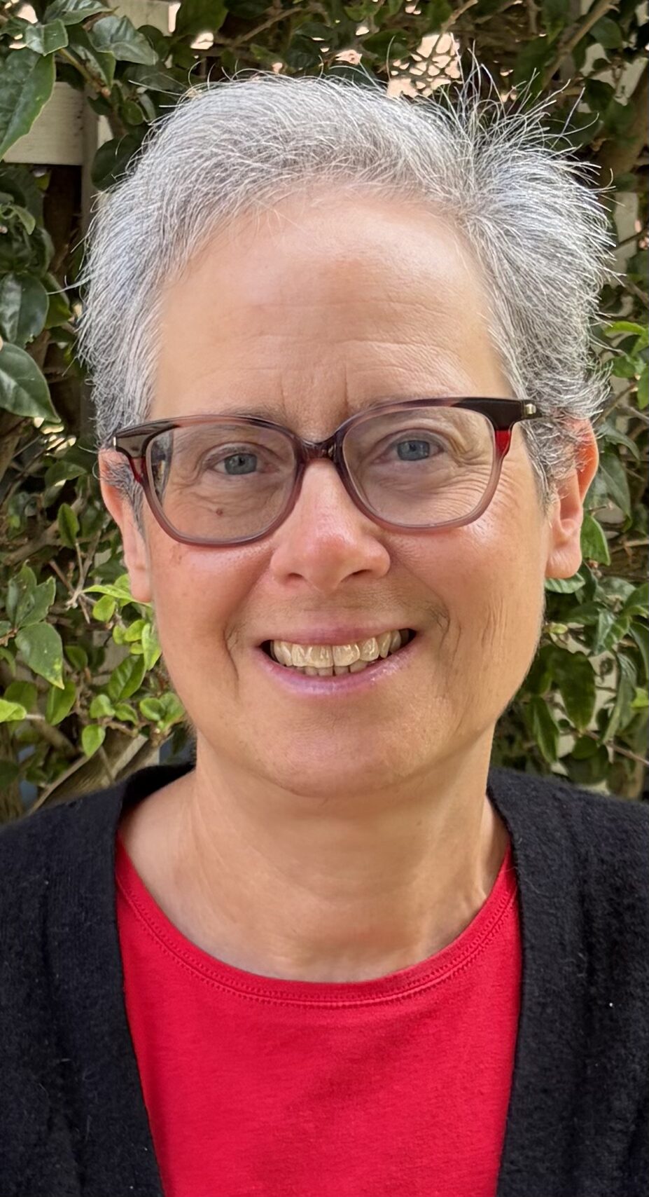 Hilary Bernstein