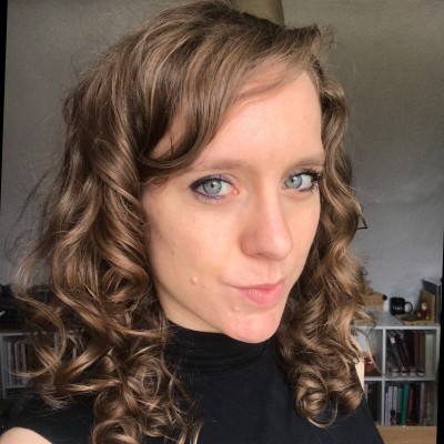 Liesbeth Corens