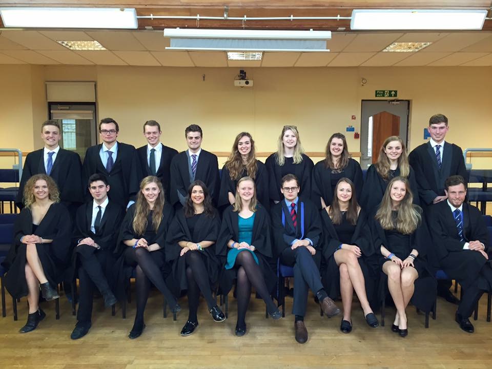 The Bailey Room to the Board Room: Reflections on five years as a trustee of the SJCR