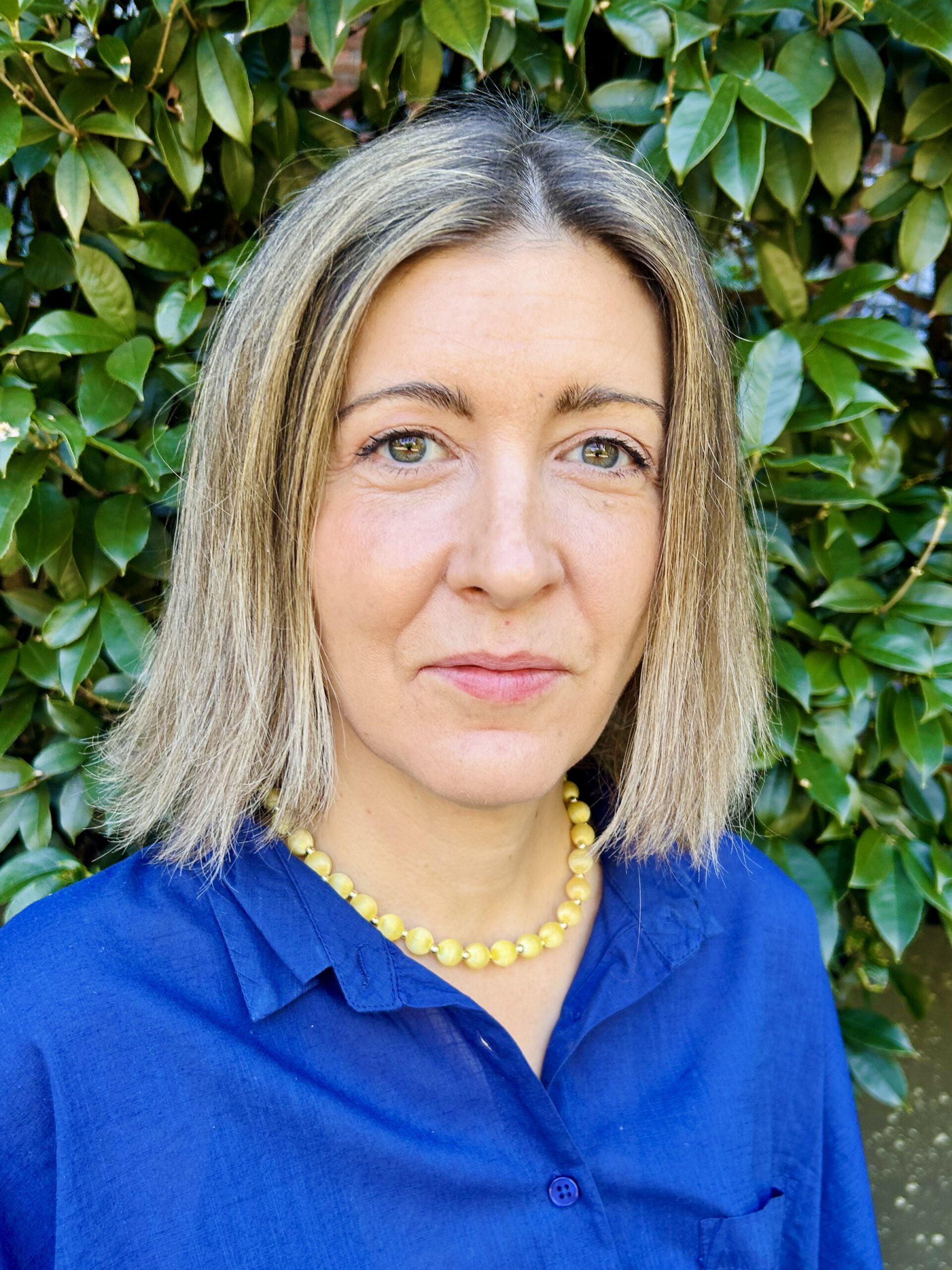 Jessica Goethals