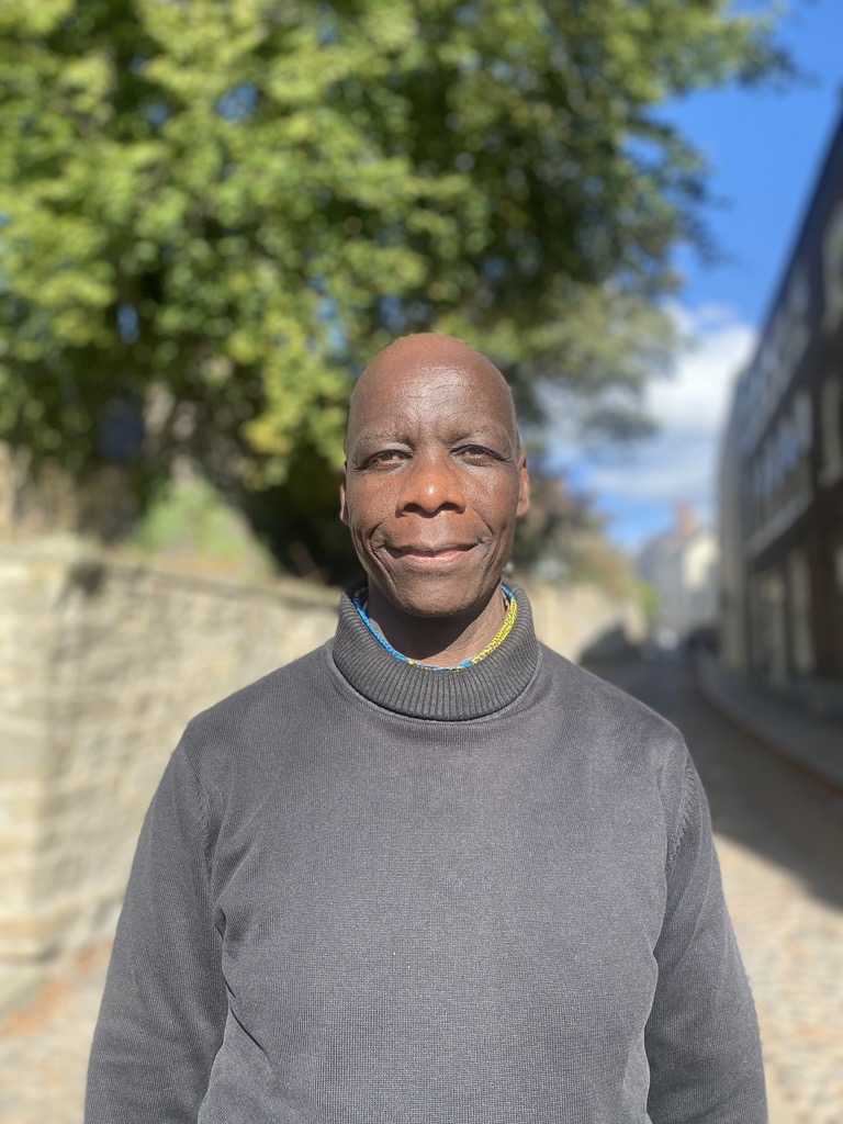 Jean-Claude Loba Mkole