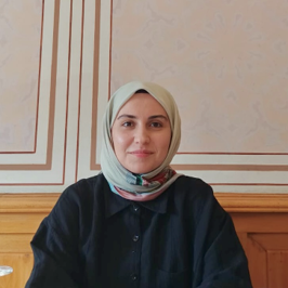 Şeyma Nur Karaman