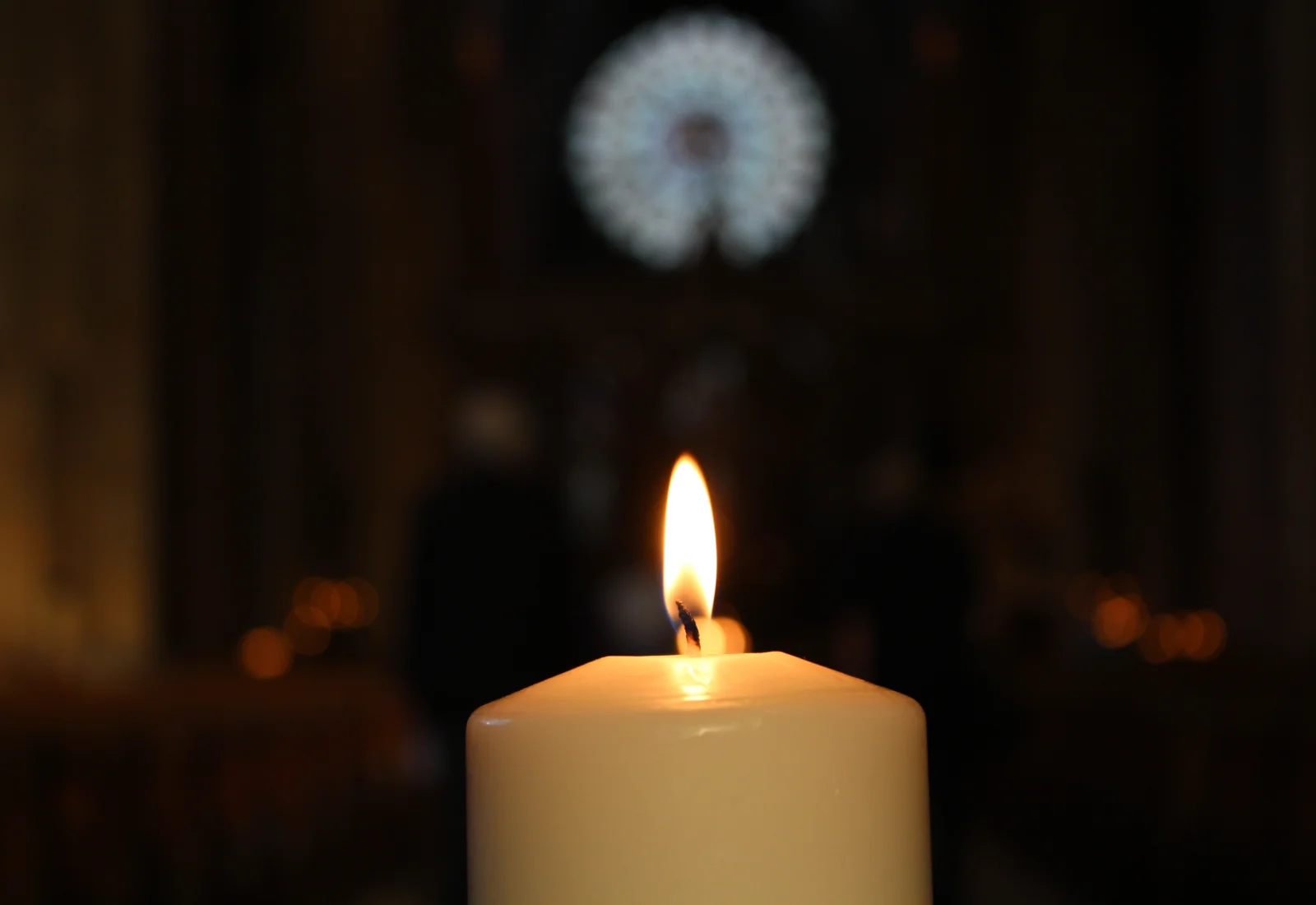 Requiem Eucharist for All Souls’ Day